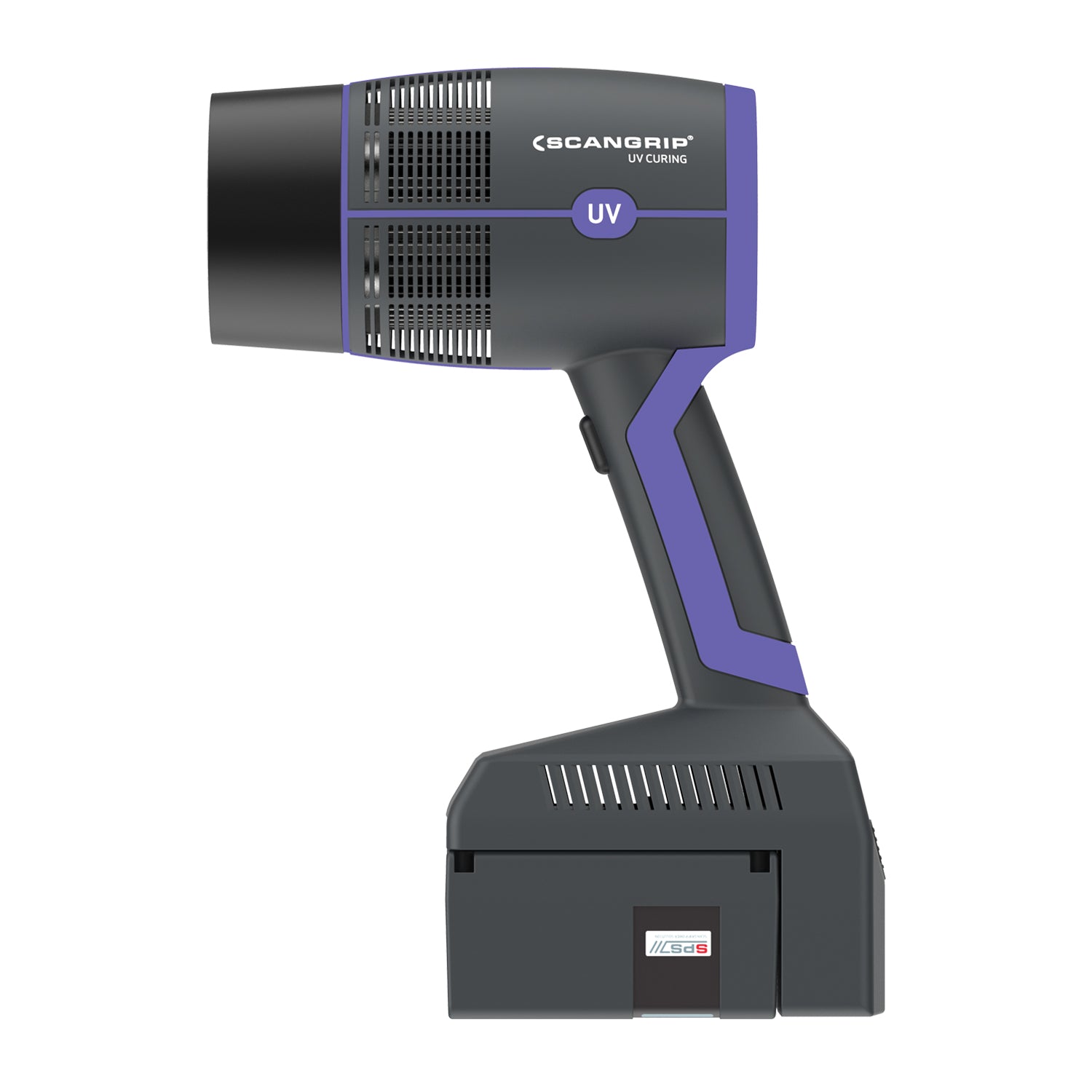 Scangrip UV Gun montagekit
