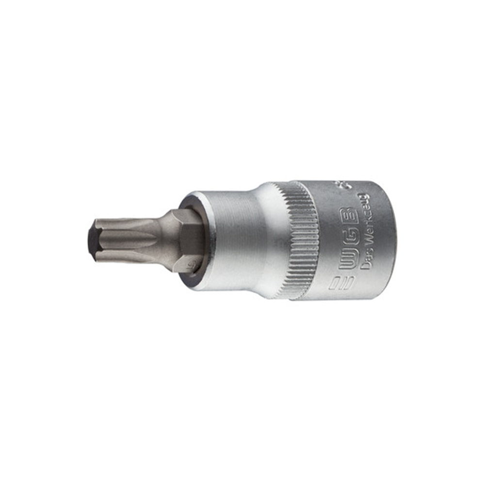 1/2" schroevendraaier-dop TX 50-1