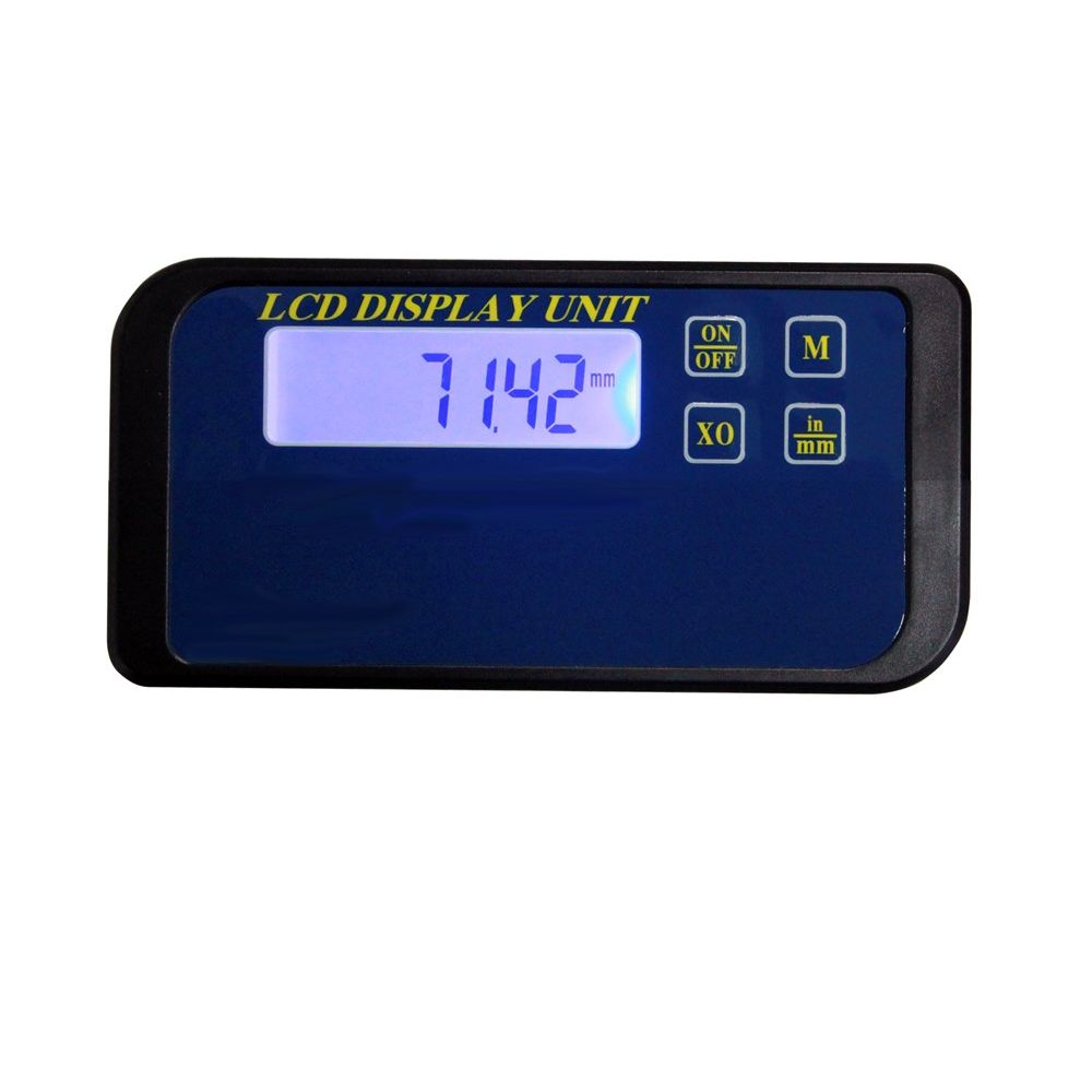 Digitale display RB5 1 voudig weergeven-0