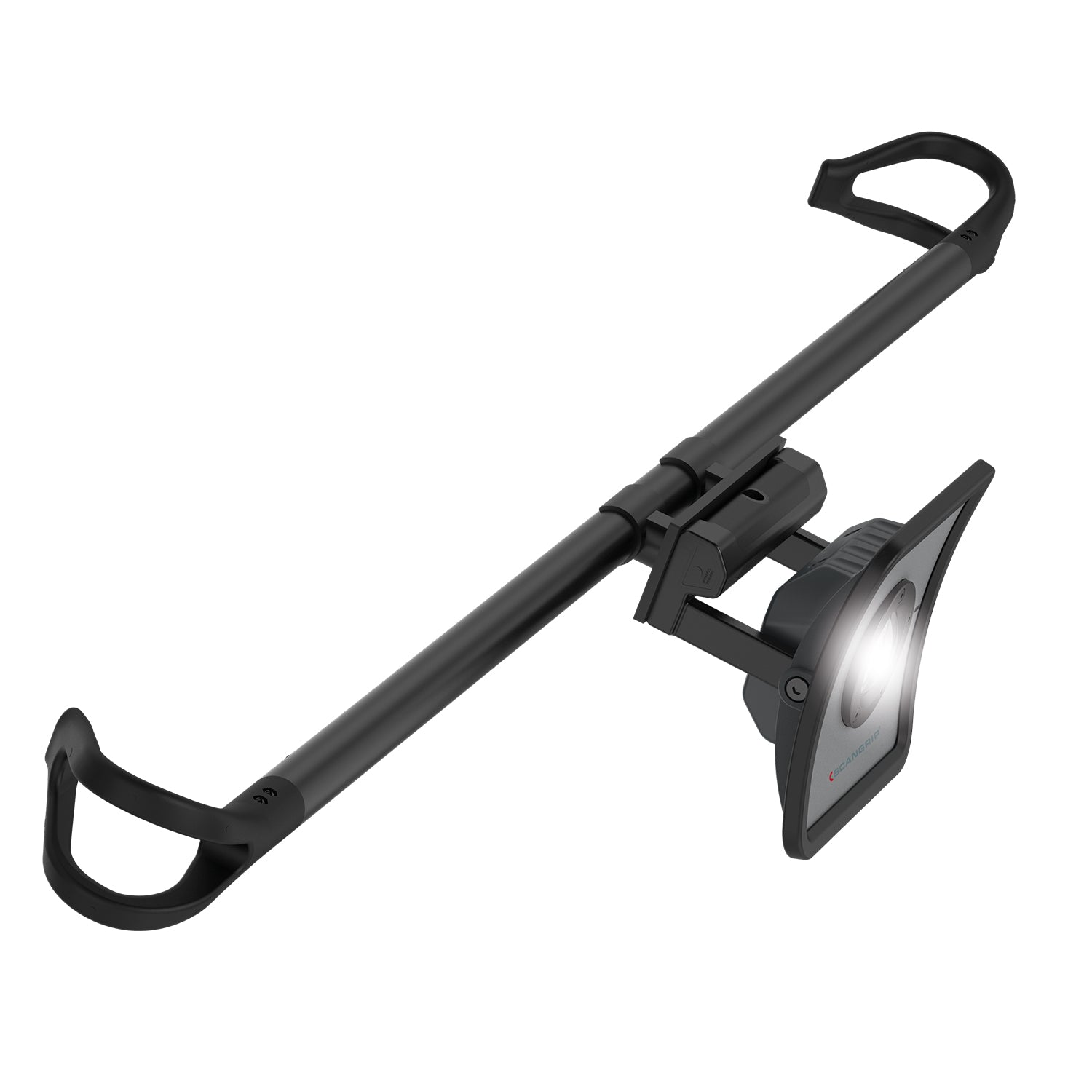 Scangrip Nova Bonnet 2000lm