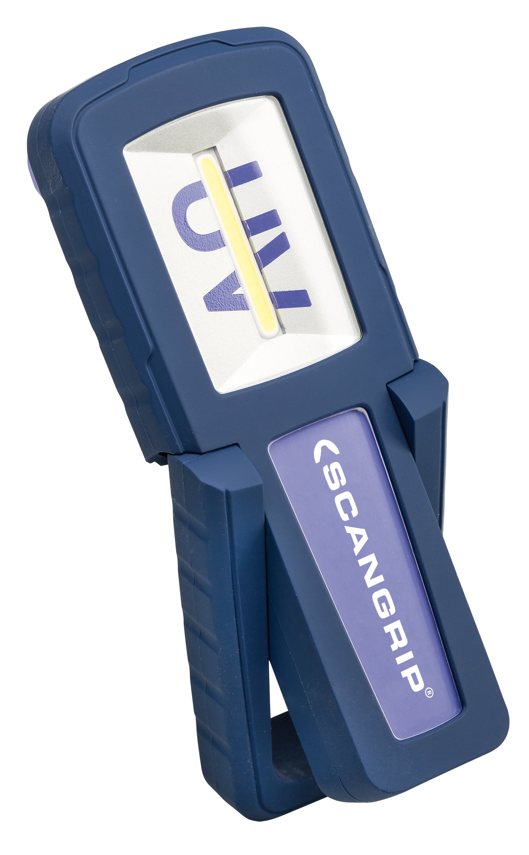Scangrip Handlamp UV-Form Lamp