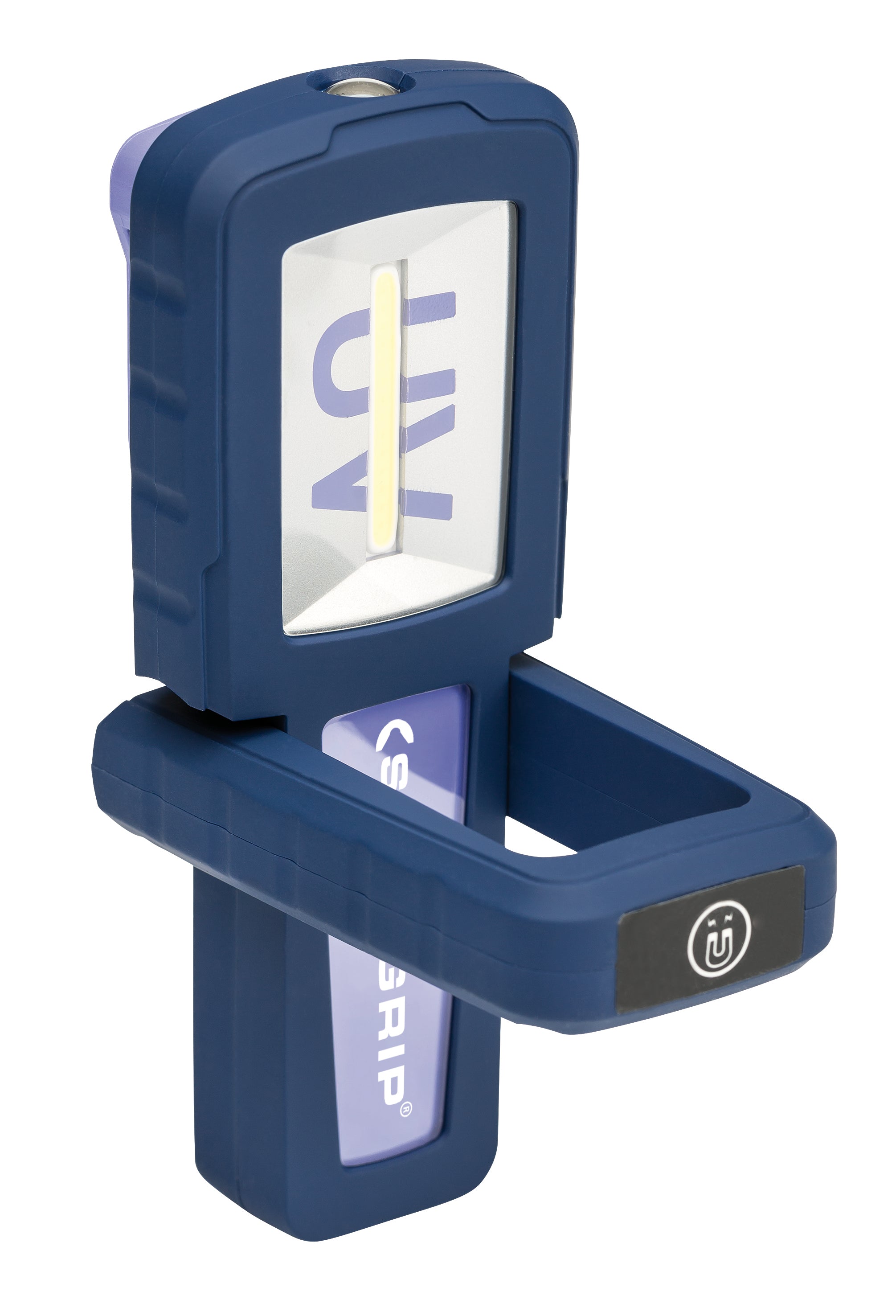 Scangrip Handlamp UV-Form Lamp