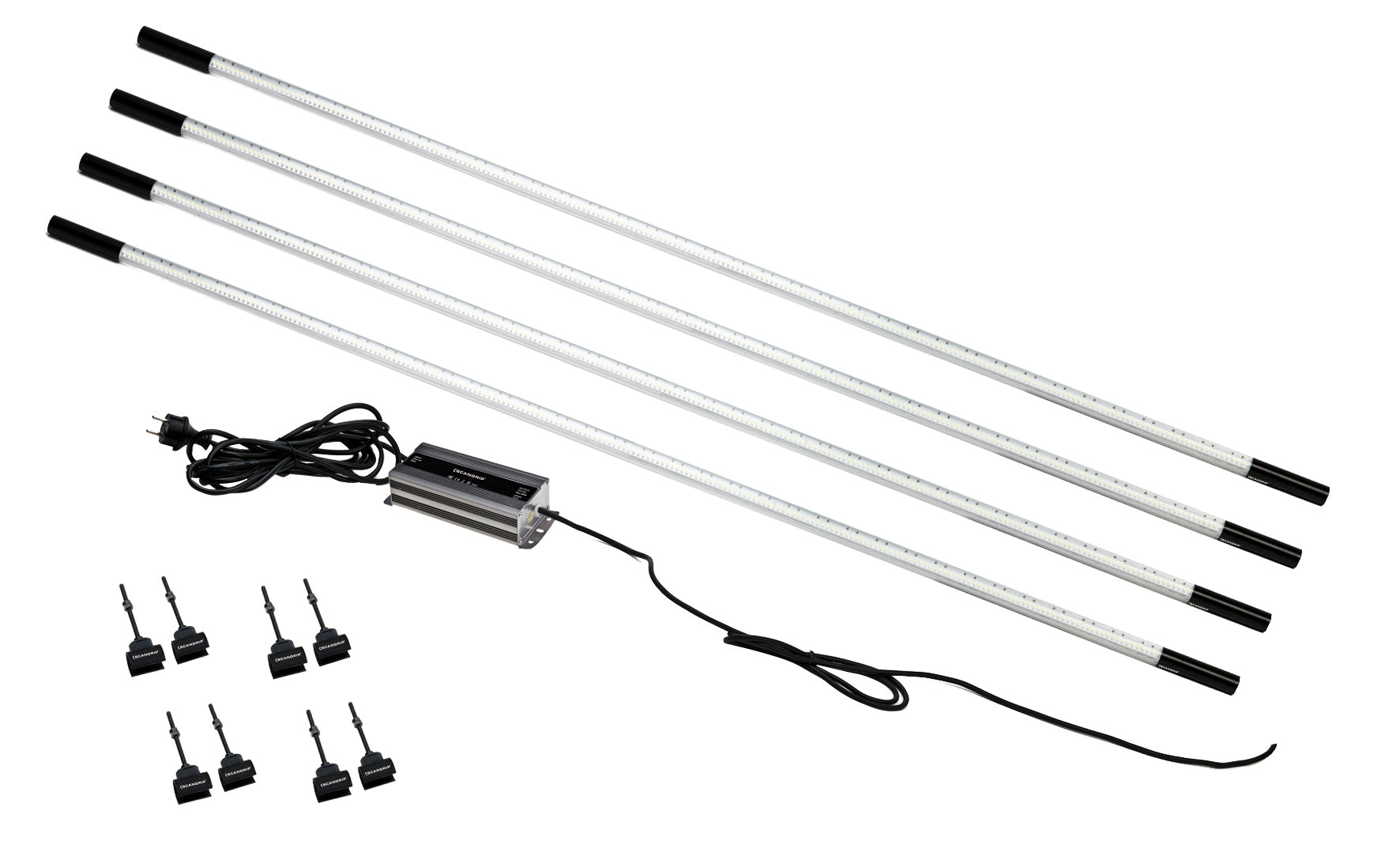 Scangrip Motorkaplamp Line Light 2 2000lm