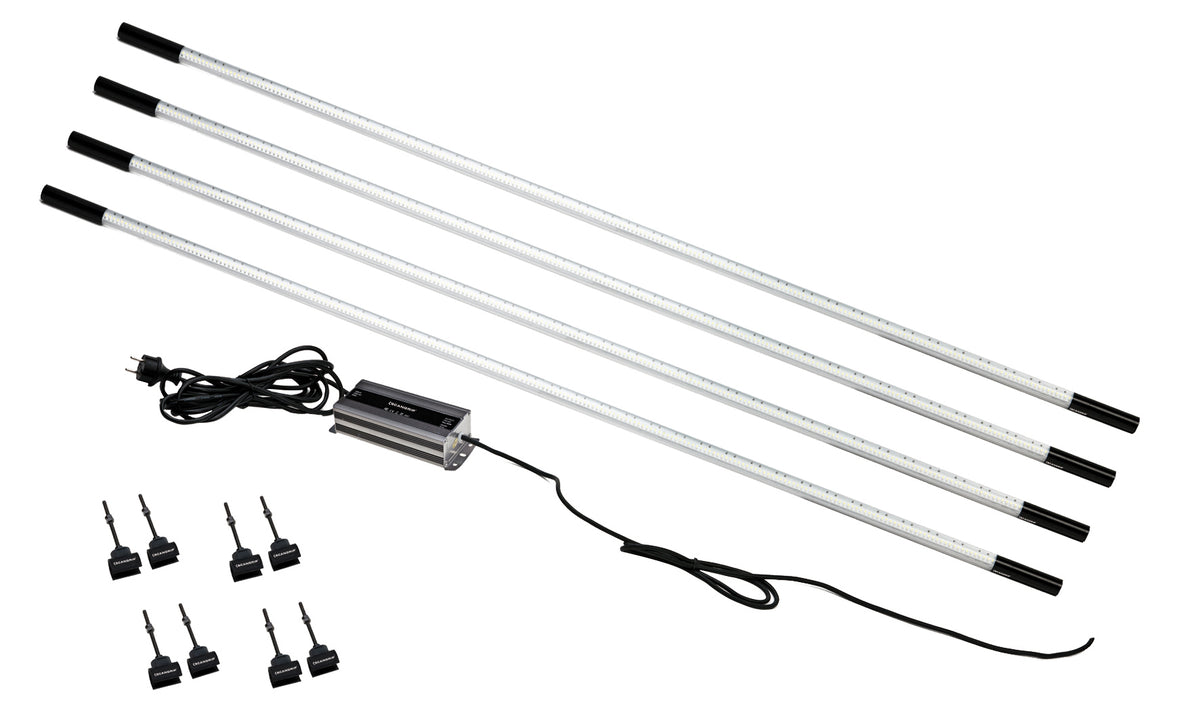 Scangrip Power supply Line Light 200 W