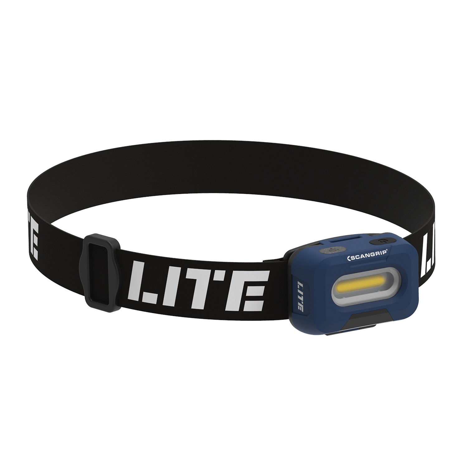 Scangrip Hoofdlamp Head Lite A 150lm