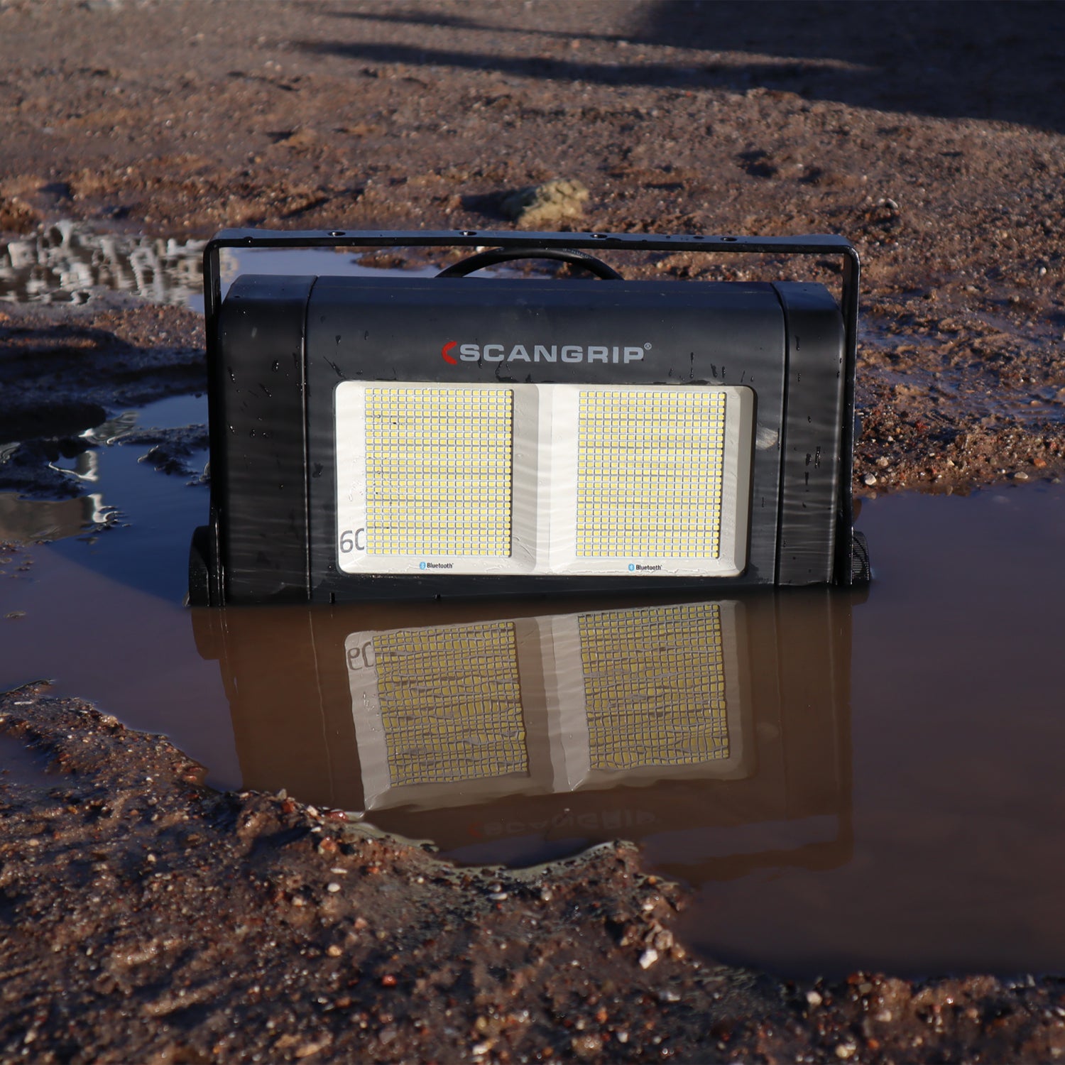 Scangrip Bouwlamp Site Light 80 80000lm
