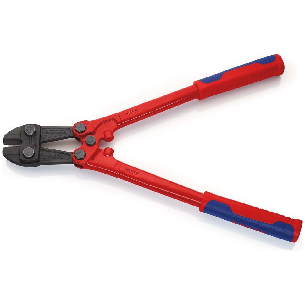 KNIPEX 71 72 460 Boutensnijder met meer-componentengrepen 460 mm-2