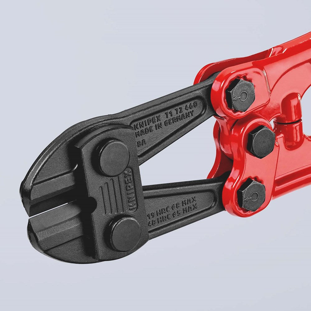 KNIPEX 71 72 460 Boutensnijder met meer-componentengrepen 460 mm-3