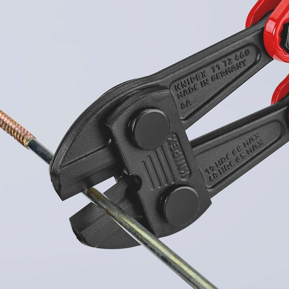 KNIPEX 71 72 460 Boutensnijder met meer-componentengrepen 460 mm-6