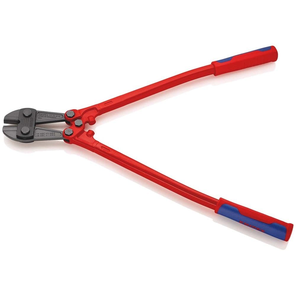 KNIPEX 71 72 610 Boutensnijder met meer-componentengrepen 610 mm-2