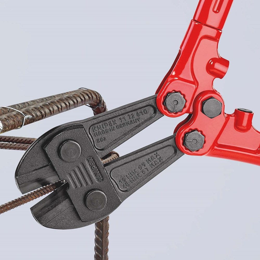 KNIPEX 71 72 610 Boutensnijder met meer-componentengrepen 610 mm-3