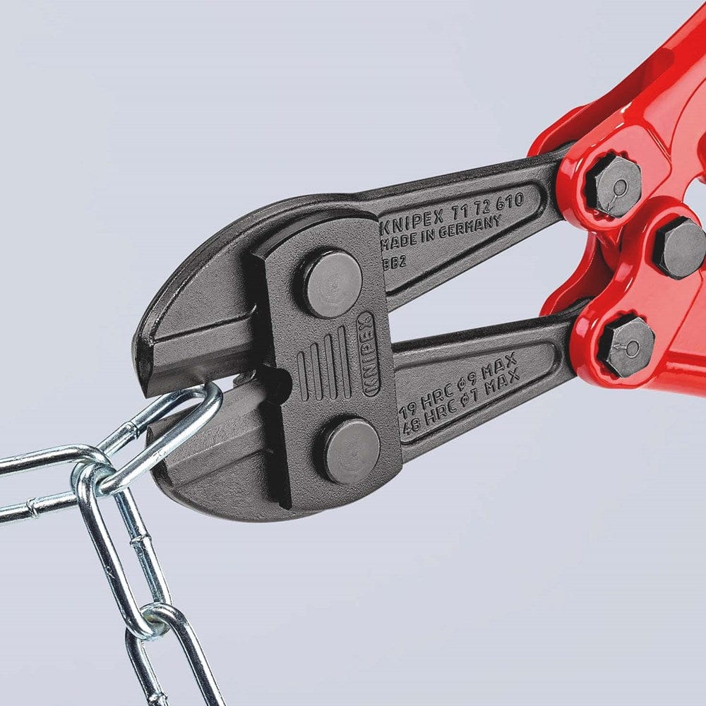 KNIPEX 71 72 610 Boutensnijder met meer-componentengrepen 610 mm-5