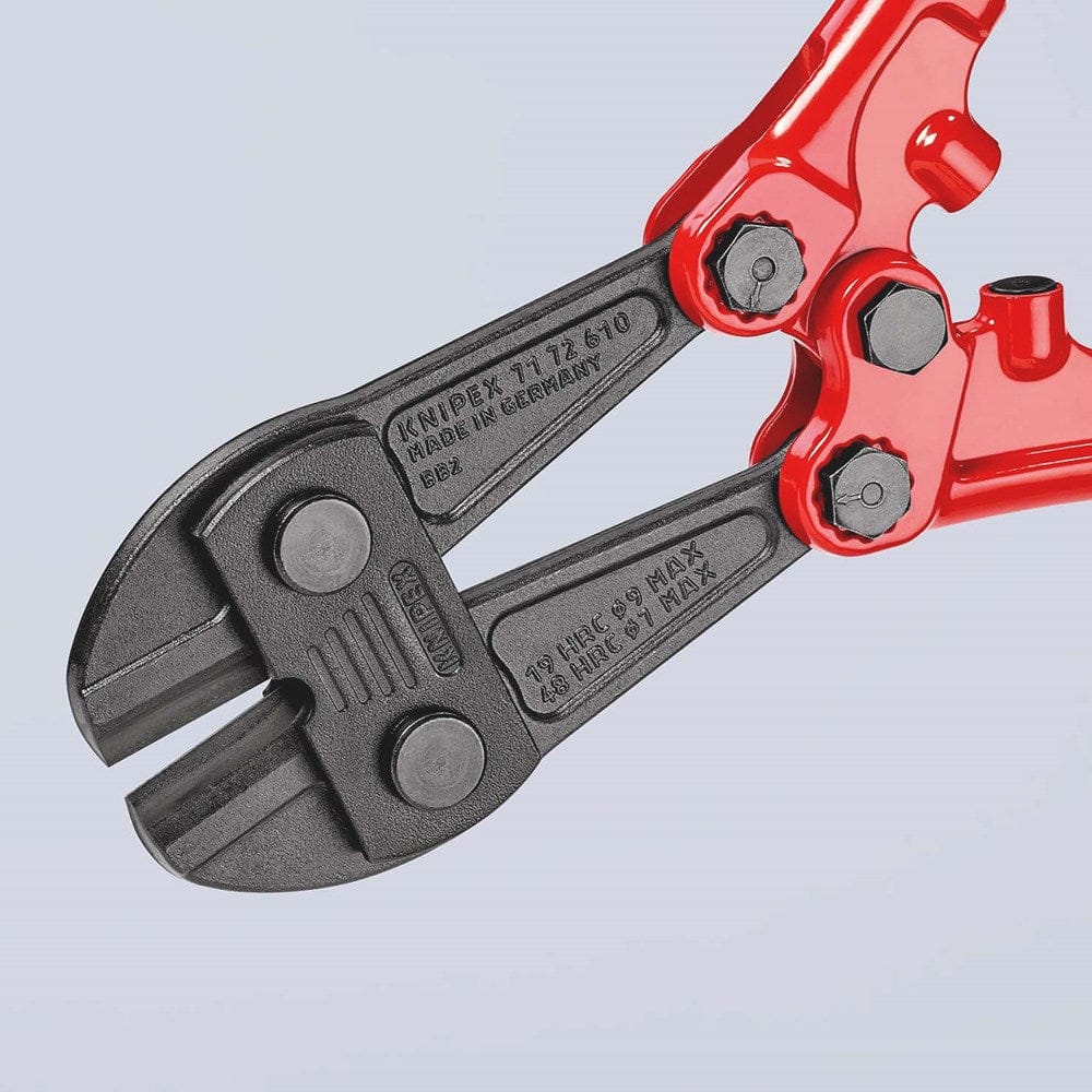 KNIPEX 71 72 610 Boutensnijder met meer-componentengrepen 610 mm-7