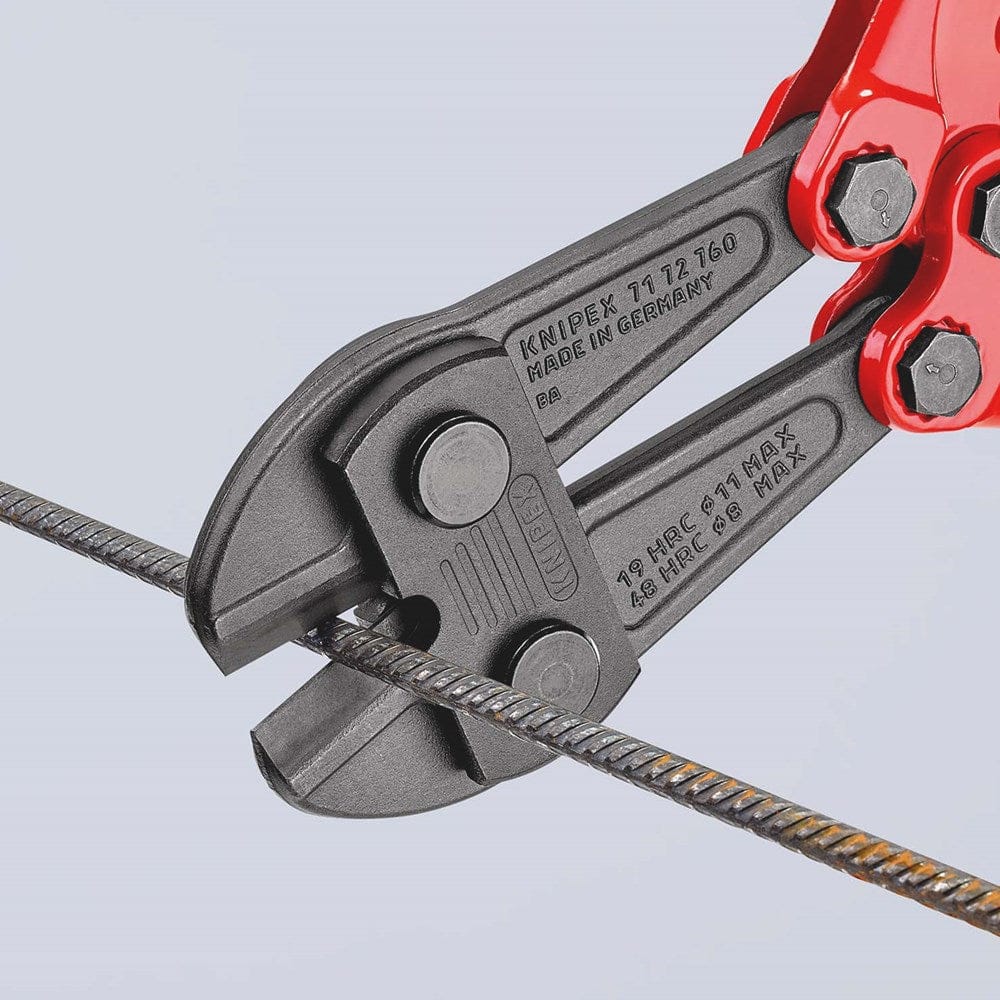KNIPEX 71 72 760 Boutensnijder met meer-componentengrepen 760 mm-4