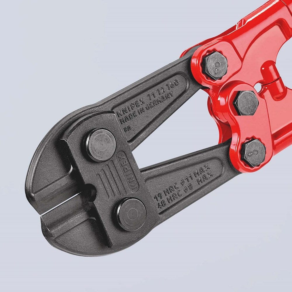 KNIPEX 71 72 760 Boutensnijder met meer-componentengrepen 760 mm-5