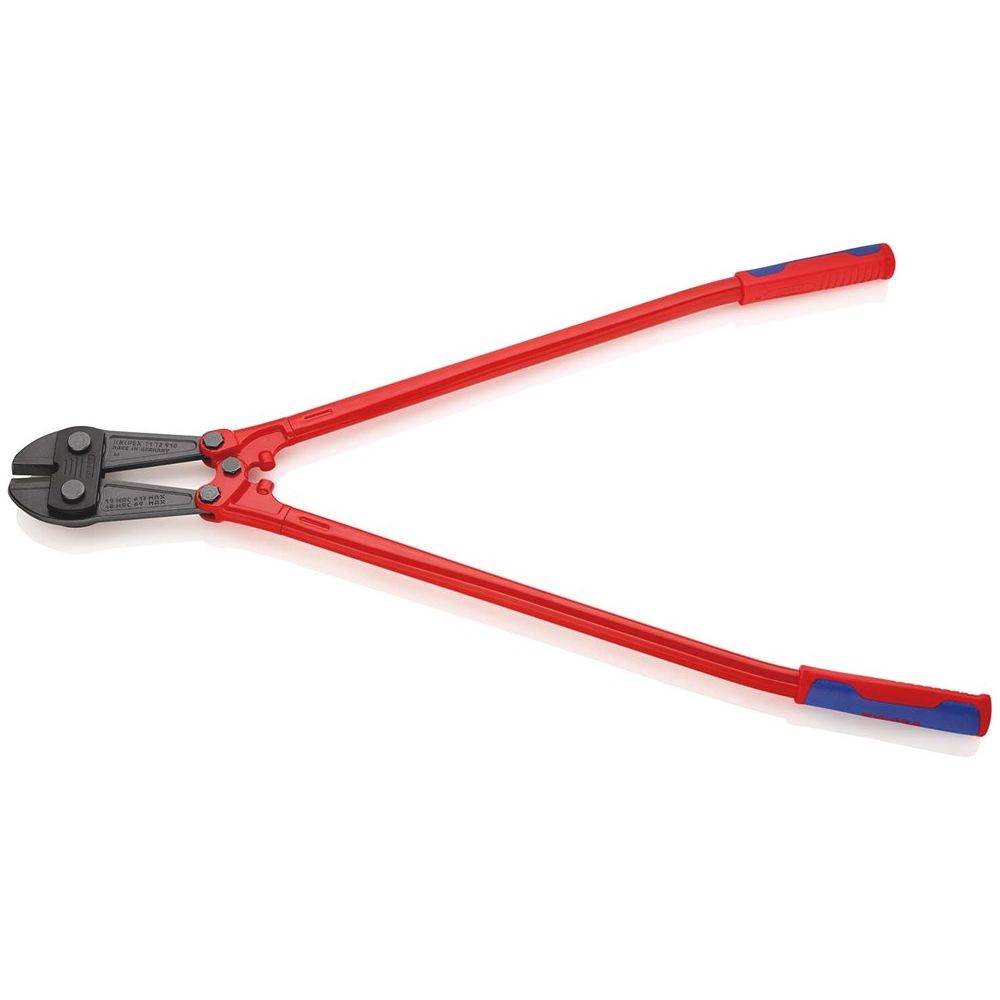 KNIPEX 71 72 910 Boutensnijder met meer-componentengrepen 910 mm-2