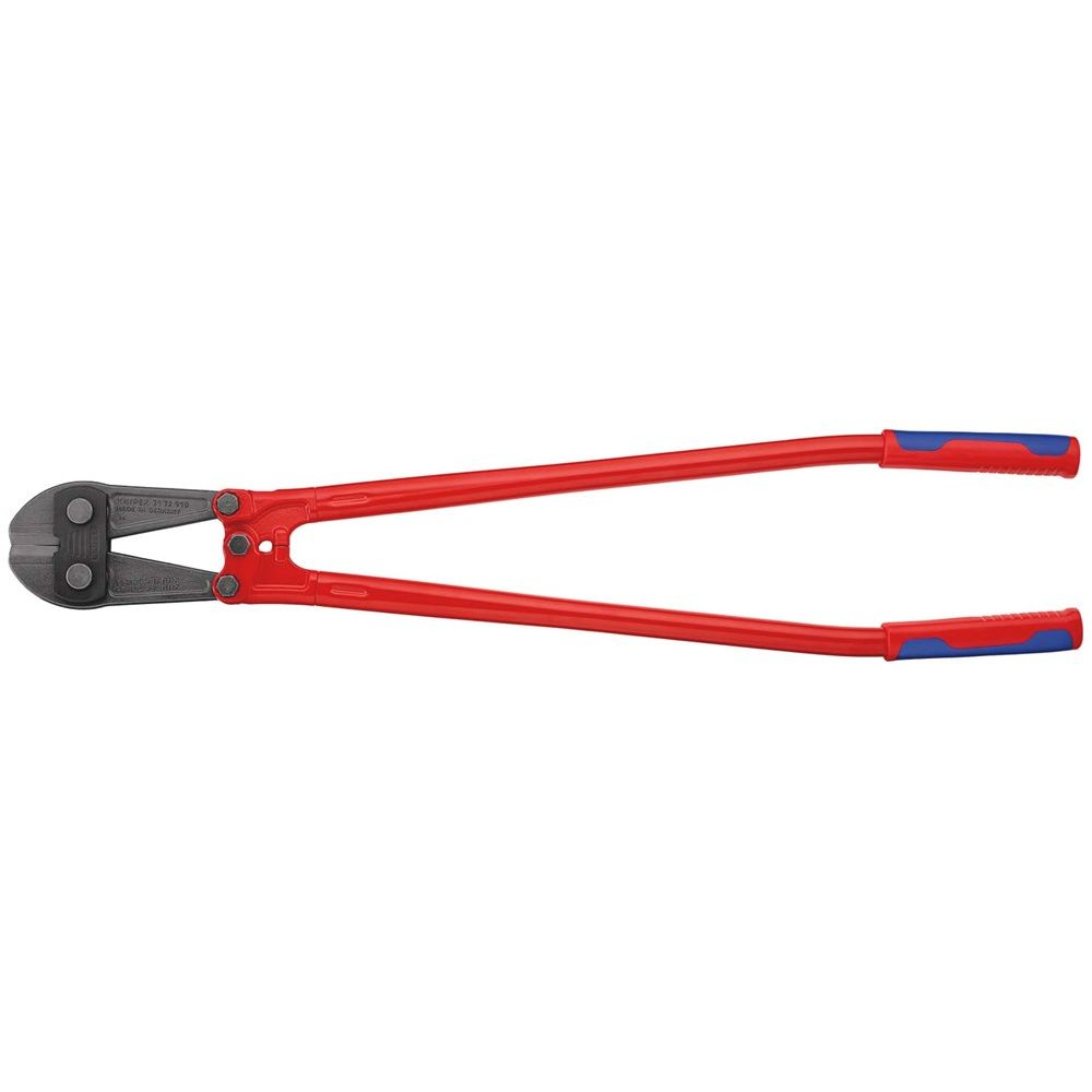 KNIPEX 71 72 910 Boutensnijder met meer-componentengrepen 910 mm-0