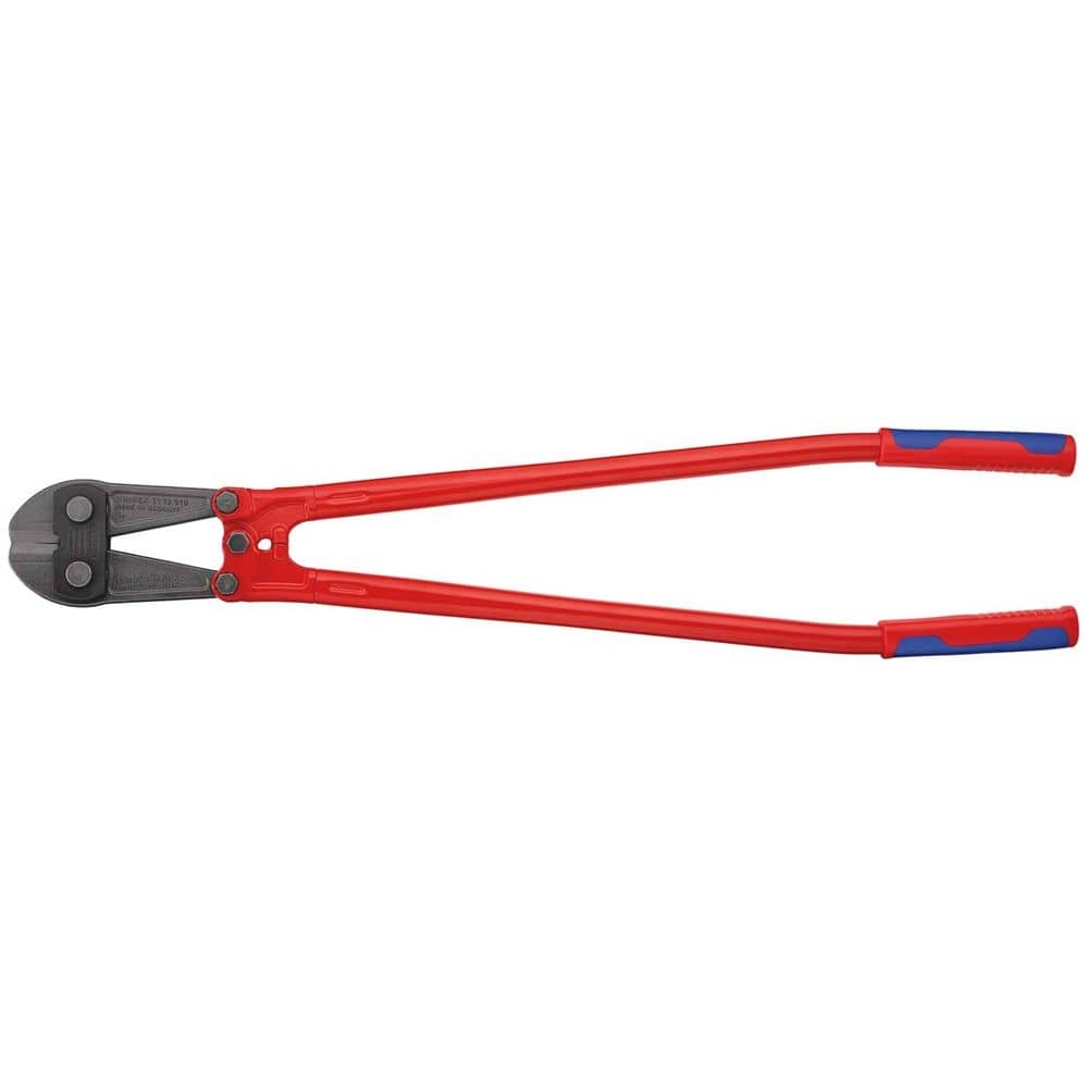 KNIPEX 71 72 910 Boutensnijder met meer-componentengrepen 910 mm-0