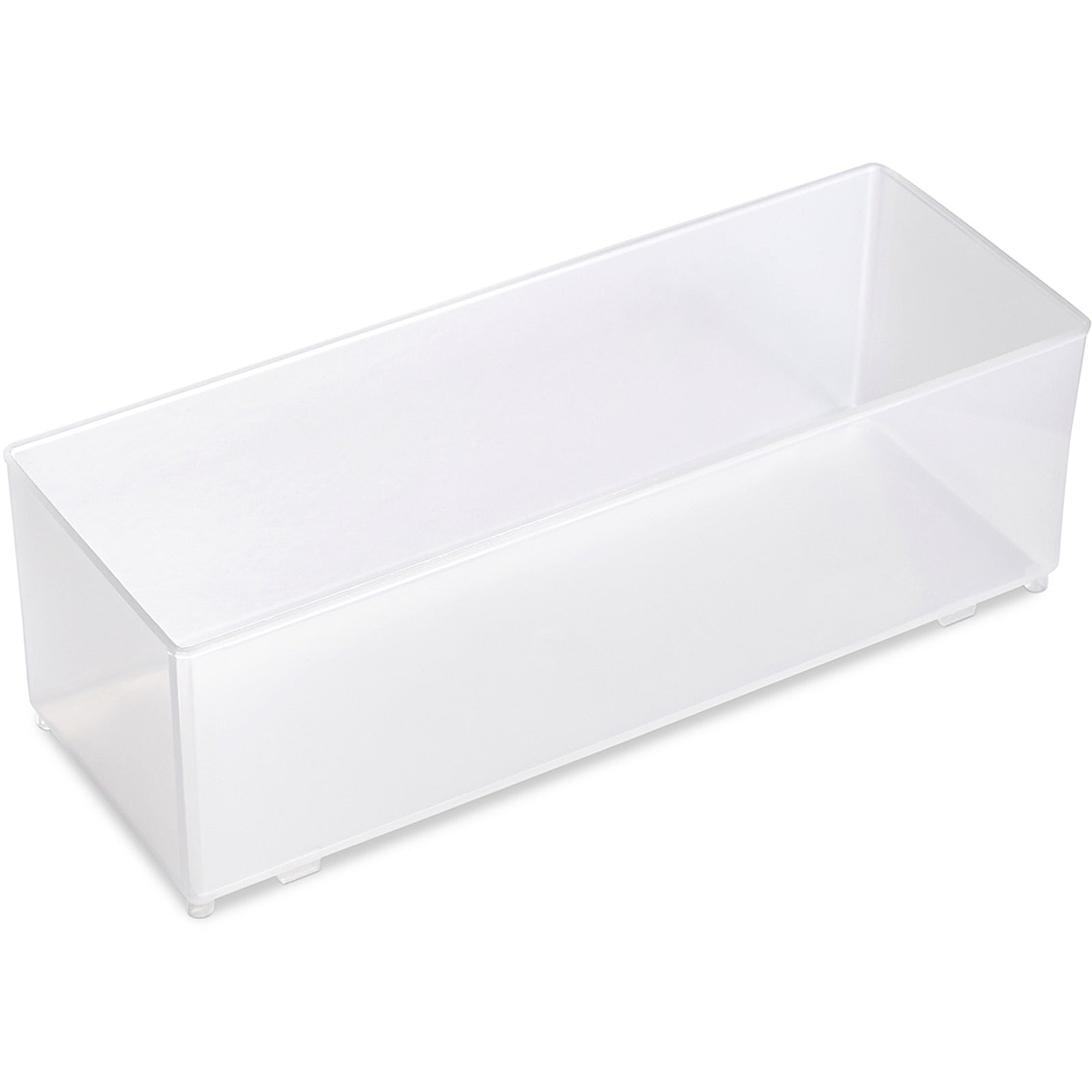 Raaco Assortimentsdoos CarryLite LMS 80 5x10 - dubbele deksel