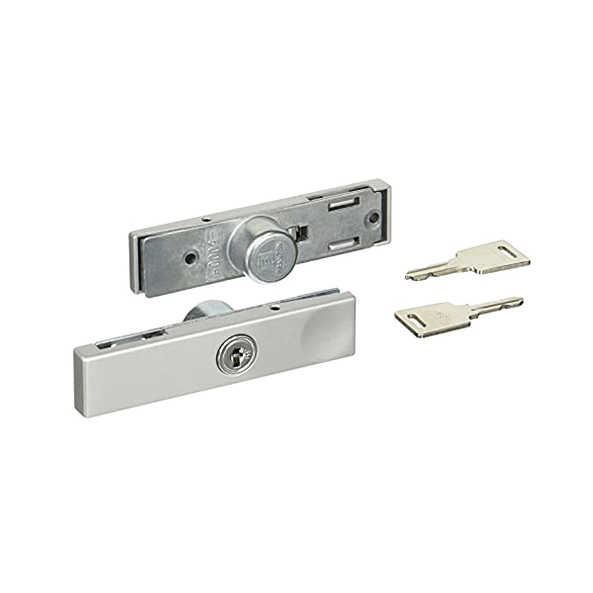 Raaco TC-Slot, set a 2 stuks