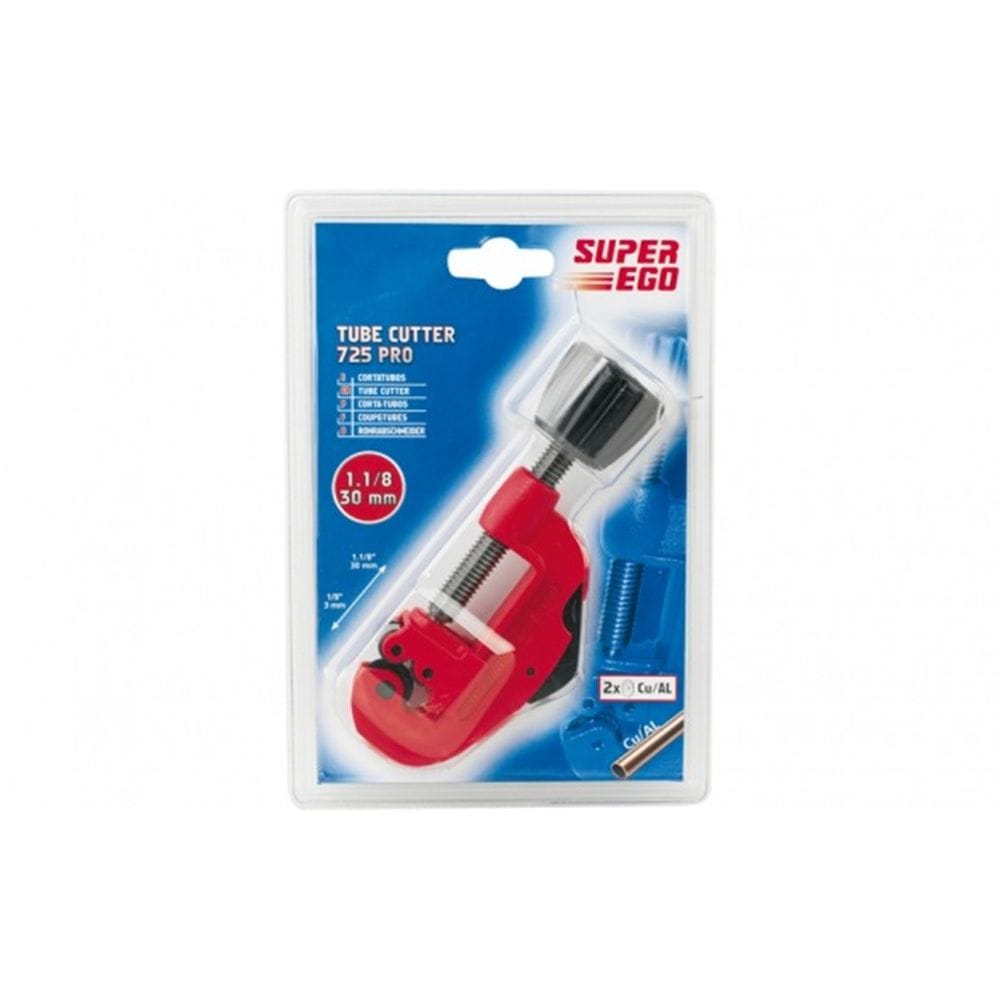 Pijpsnijder PRO 725 Cu-Al 3-30mm-2
