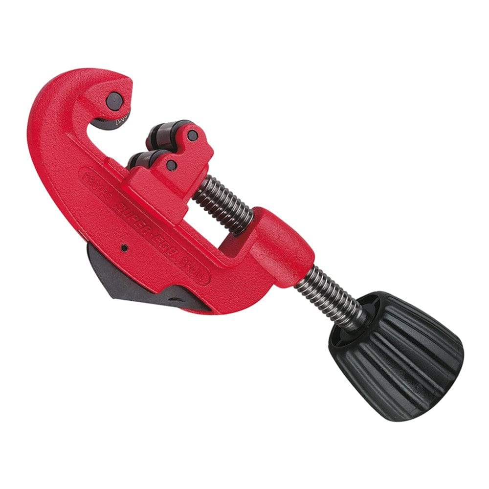 Pijpsnijder PRO 725 Cu-Al 3-30mm-0