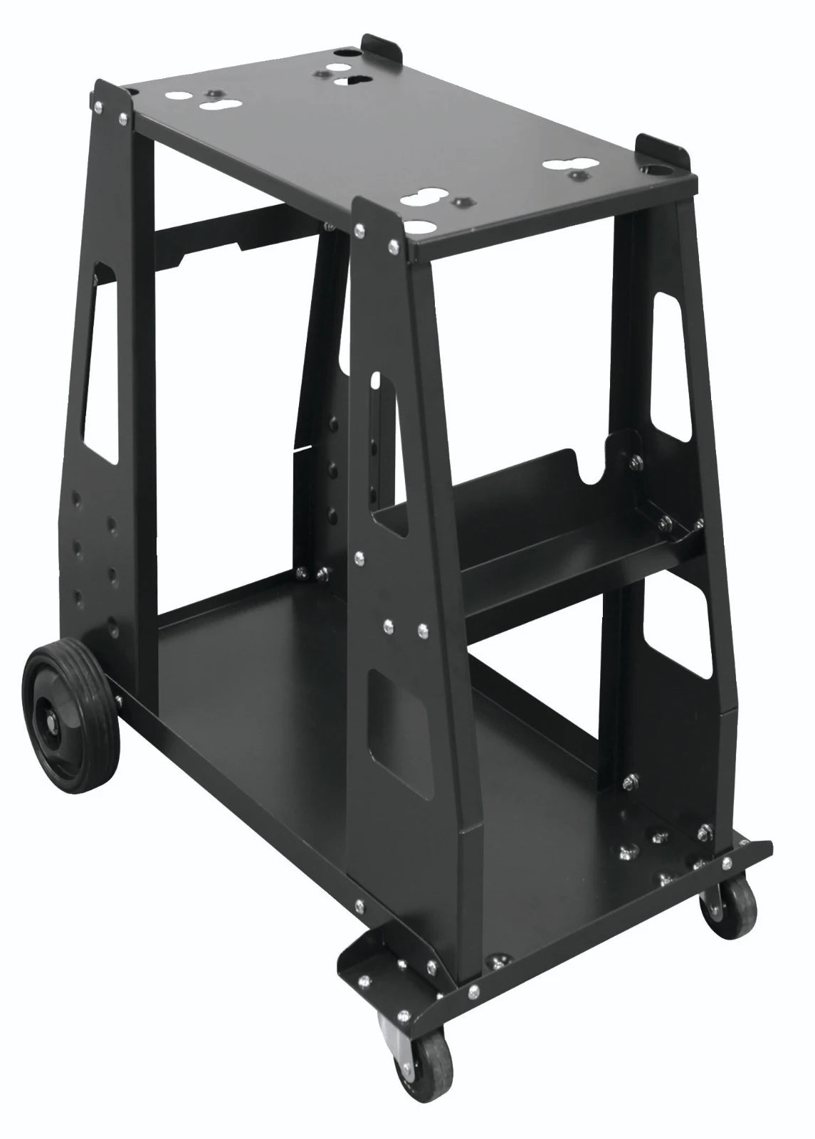 GYS Plasma trolley 600