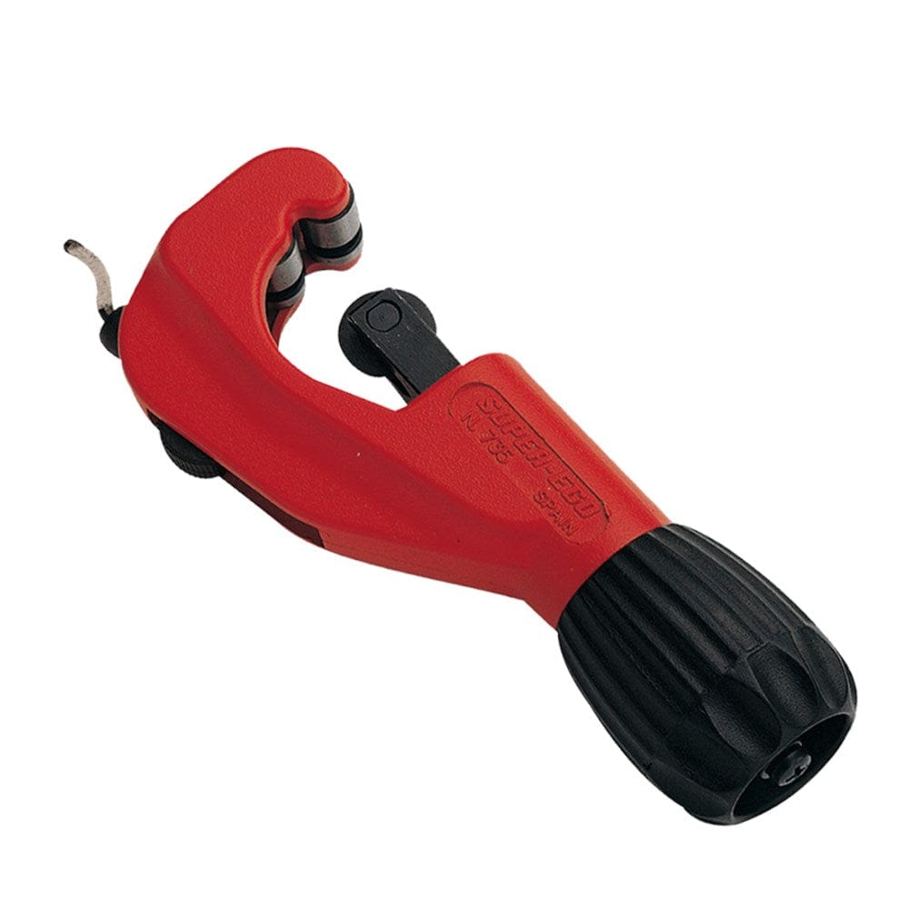 Pijpsnijder 735 Inox 6-35mm-0