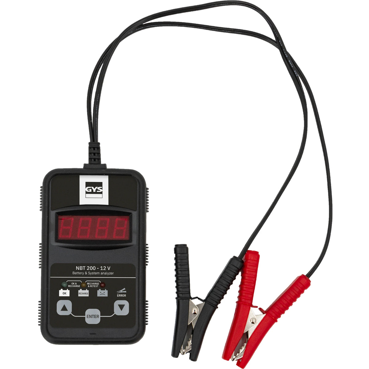 GYS Accutester NBT200