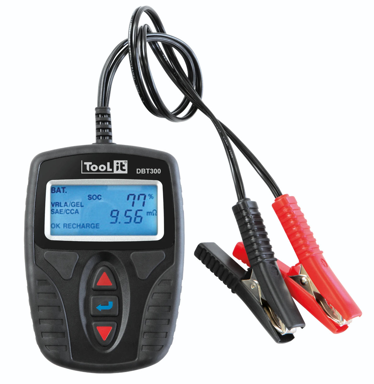 GYS Accutester DBT300