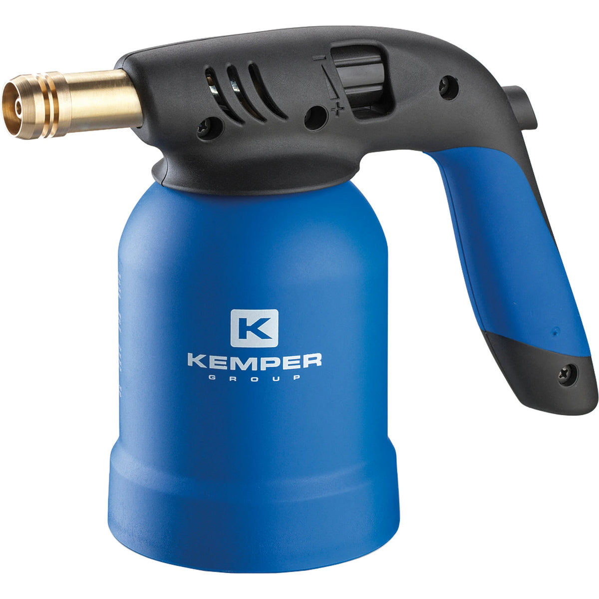 GYS Gasbrander met piëzo-ontsteking