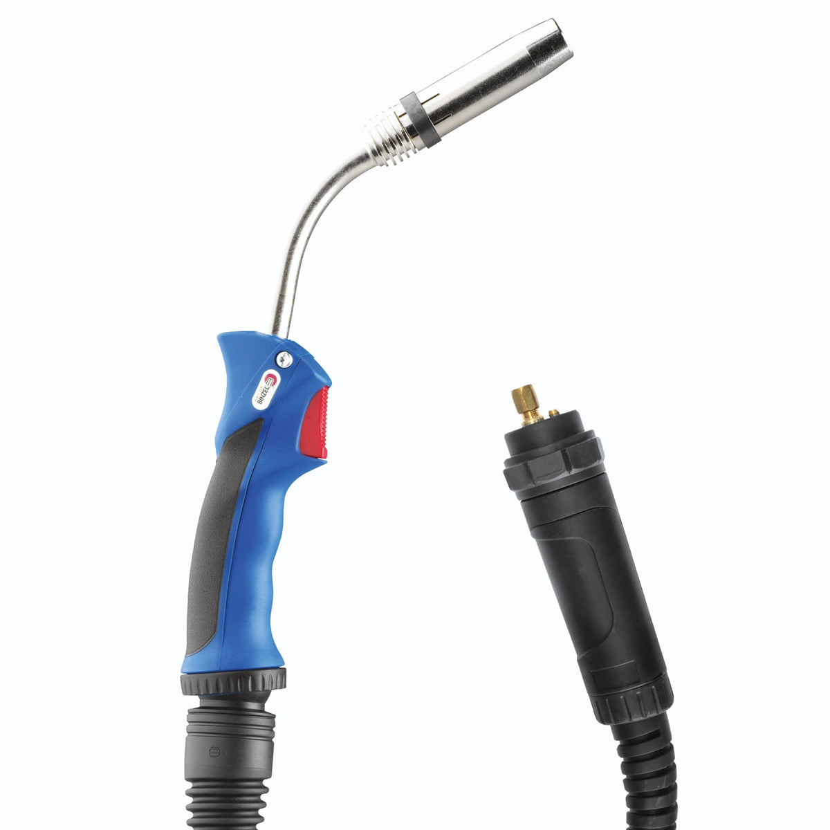 GYS MIG lastoorts Grip 350A 3 m Ø1,2 mm M8
