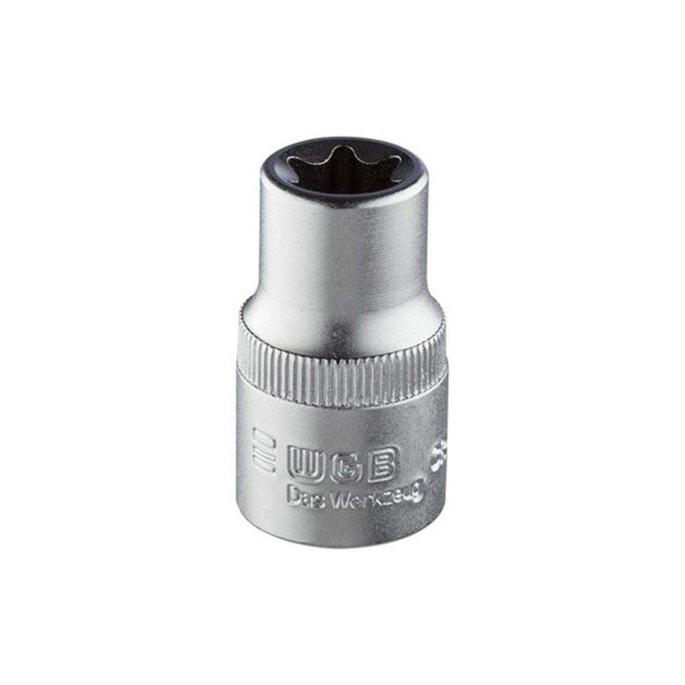 1/2" binnen-Torx schroevendraaier-dop, E 16-0