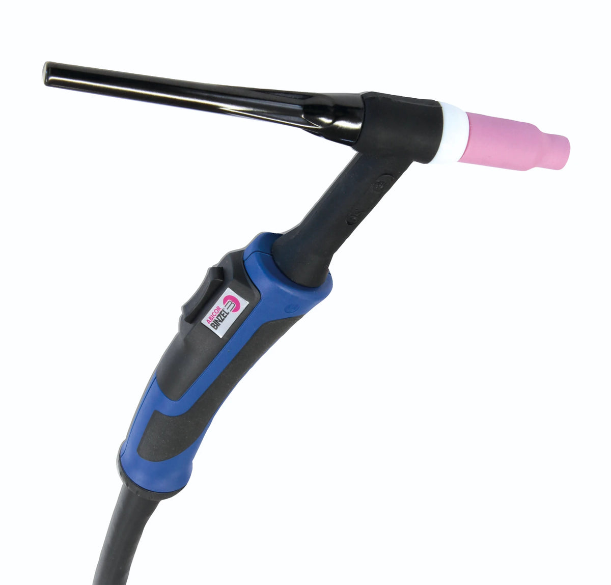 GYS TIG toorts SR9L kabel 8 m 35-50 mm art. 046016