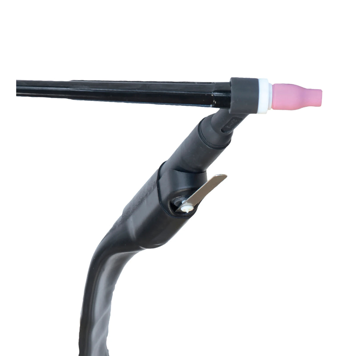 GYS TIG toorts SR26L met kabel 8 m 35-50 mm 7-pins
