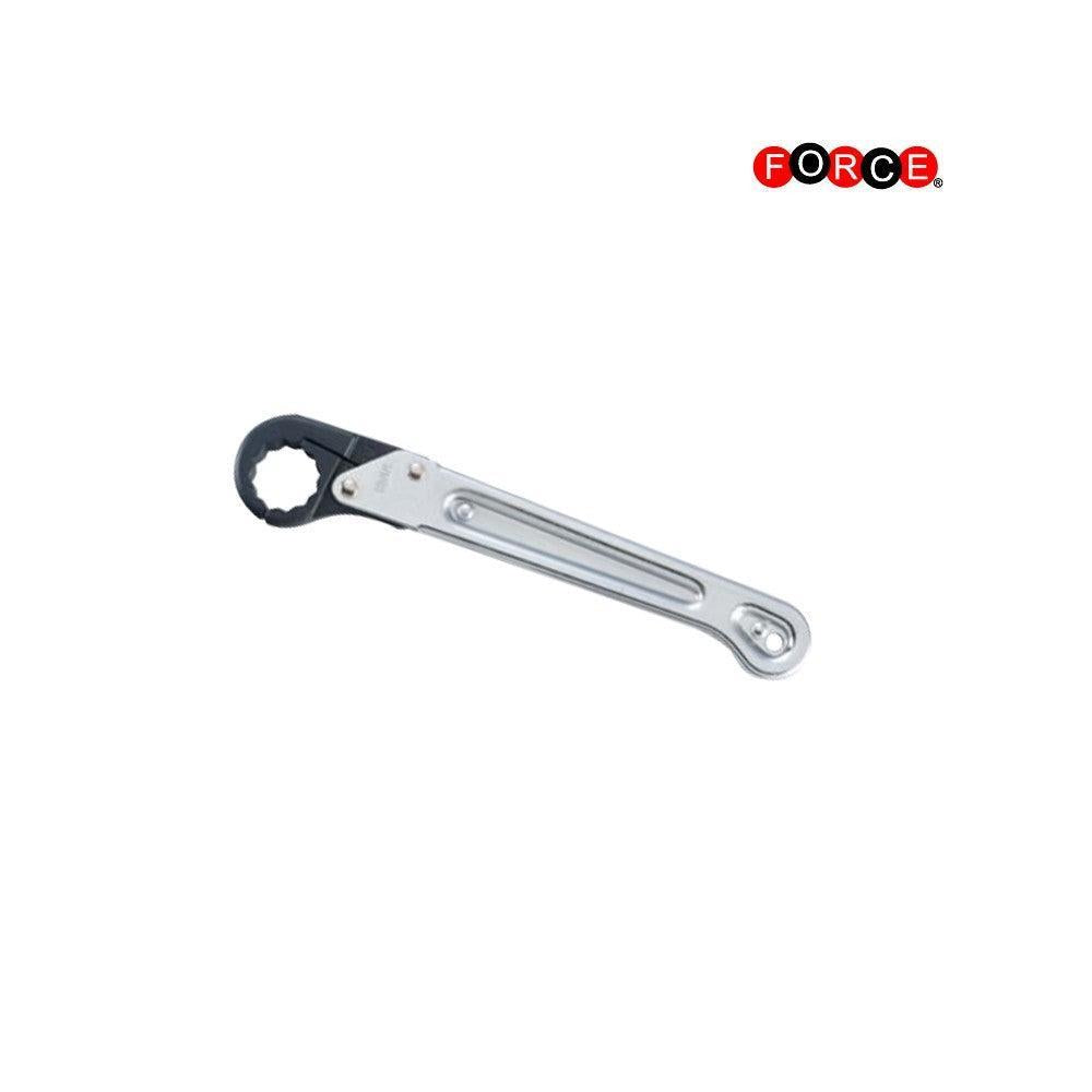 Ratchet Flare nut wrench 13mm