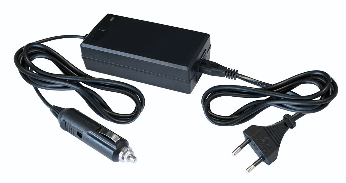 GYS Laderadapter 12 volt