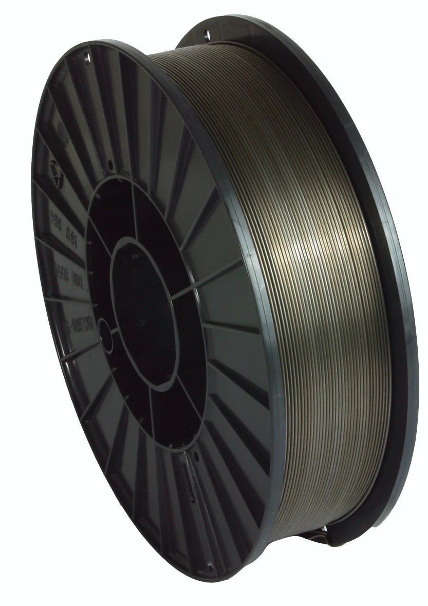 GYS Draadbobijn 200x0,9mm 4,5kg