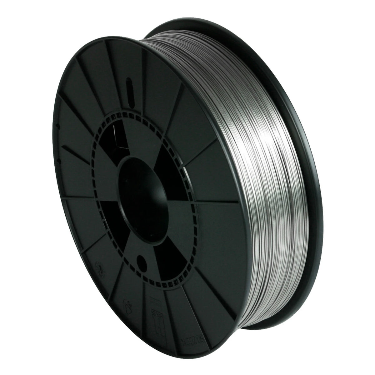 GYS Massieve lasdraad RVS 308LSi Ø1,0 15 kg