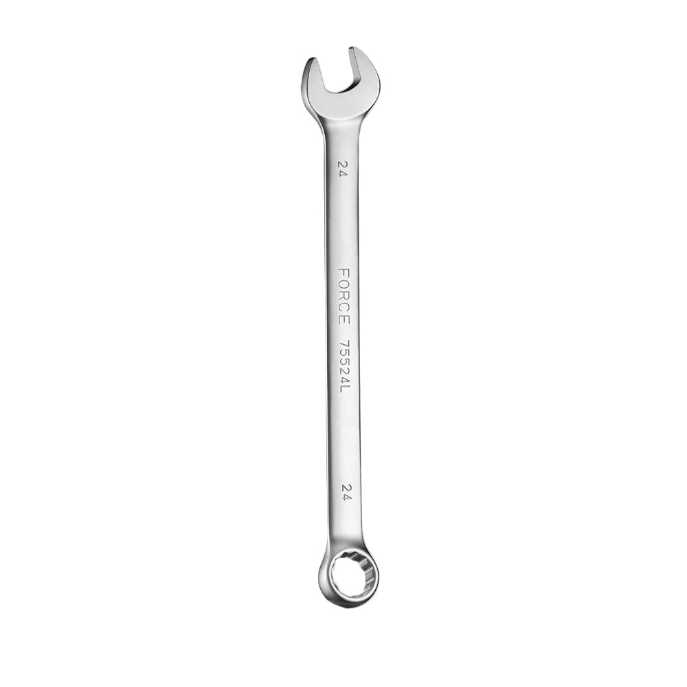 Combination long wrench 18