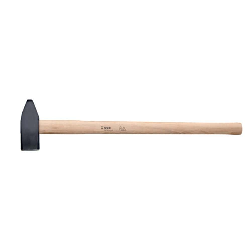 Voorhamer, DIN 1042, 8000 g-0
