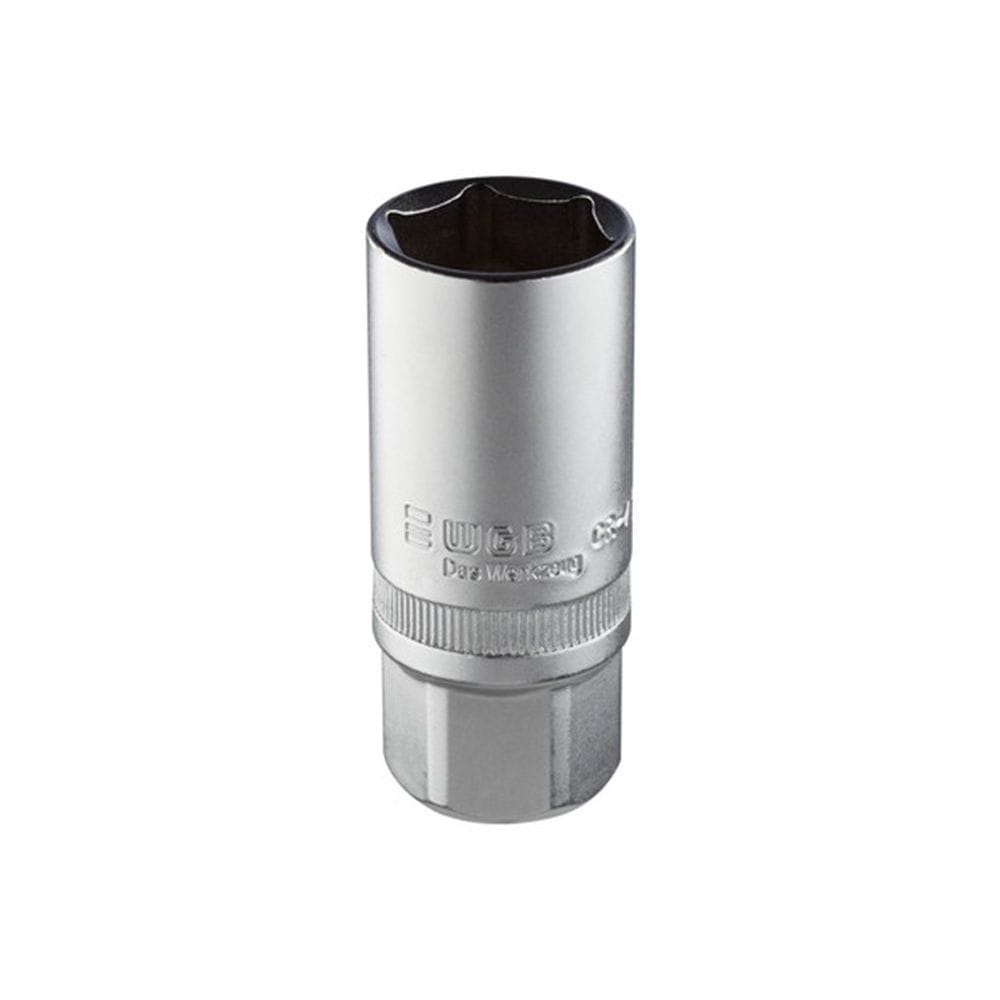 1/2" bougiedop, 16 mm-0