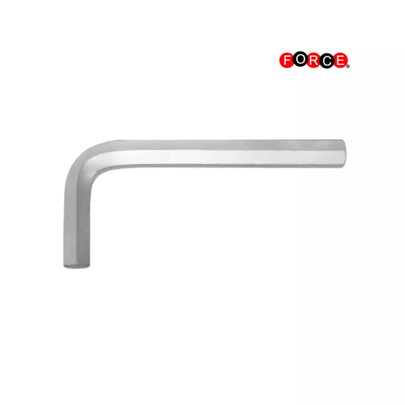 Haakse Inbus Sleutel Lang 3/8"
