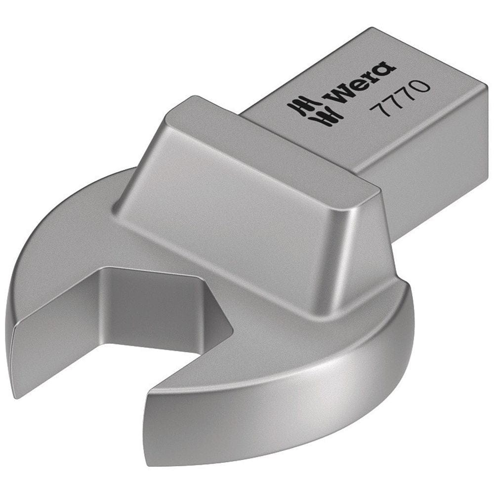 7770 INSTEEK-STEEKSLEUTELS, 9 X 12 MM, 19 MM-0