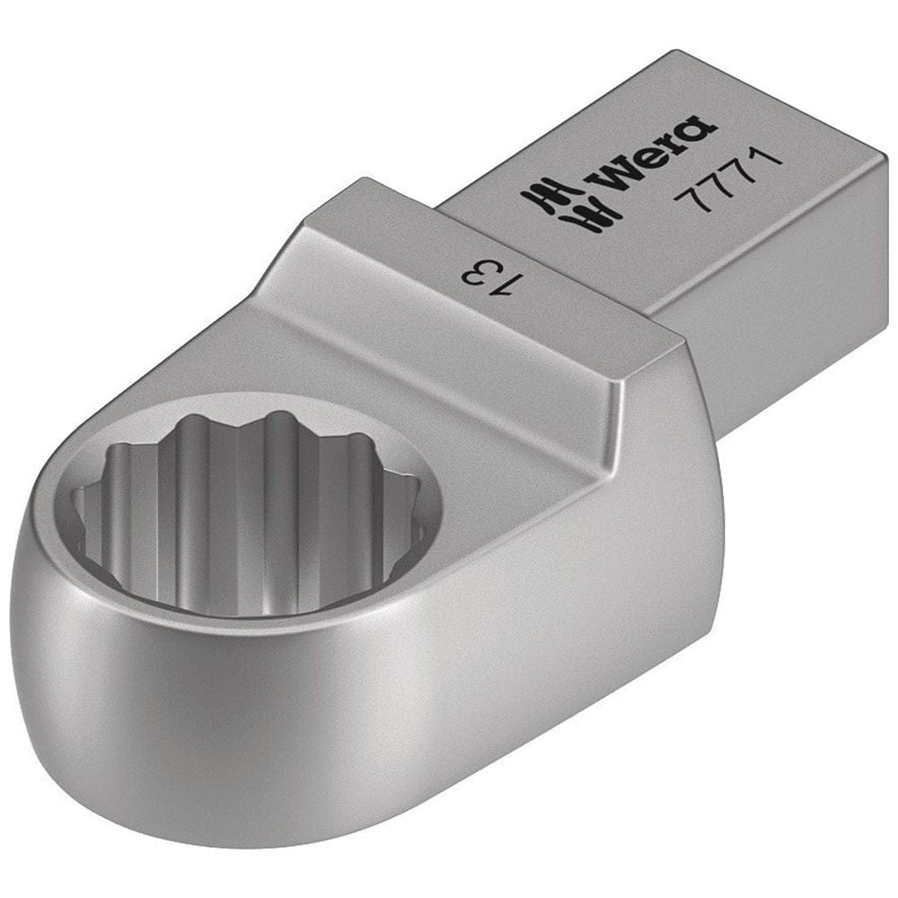 7771 INSTEEK-RINGSLEUTELS, 9 X 12 MM, 14 MM-2