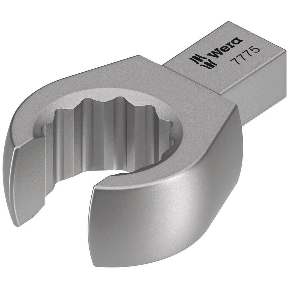 7775 INSTEEK-RINGSLEUTELS, OPEN, 9 X 12 MM, 22 MM-0