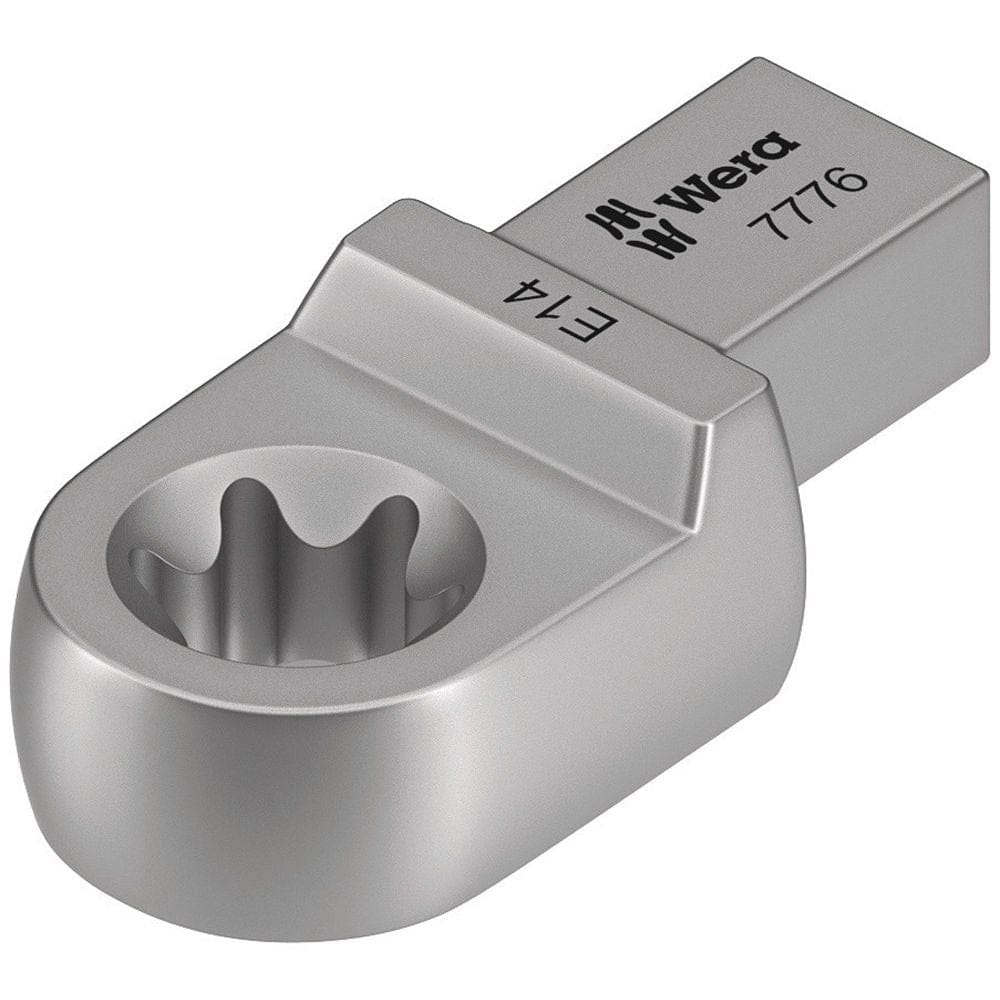7776 BUITEN-TORX® INSTEEKGEREEDSCHAP, 9 X 12 MM, E10-2