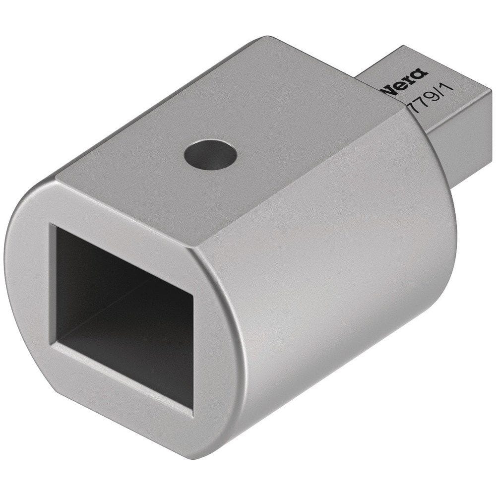 7779/1 INSTEEKADAPTER, 9 X 12 MM, 14 X 18 MM-0