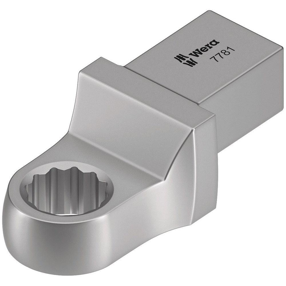 7781 INSTEEK-RINGSLEUTELS, 14 X 18 MM, 14 MM-0