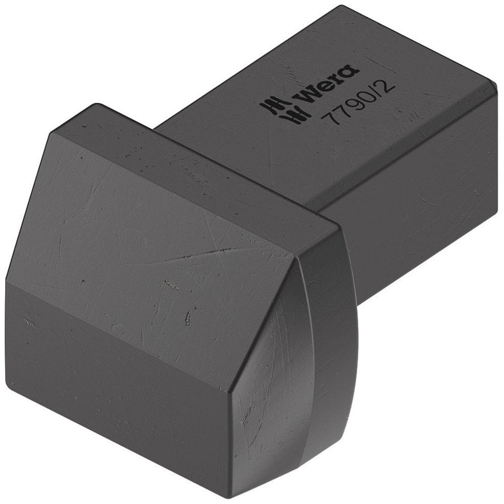7790/2 OPLAS-INSTEEKGEREEDSCHAP, 14 X 18 MM-0